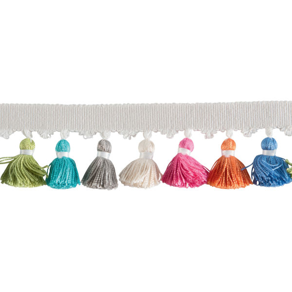 Tassel Multi